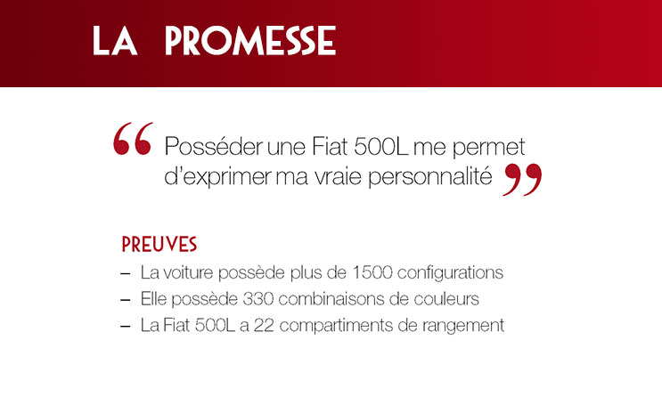 Projet Fiat