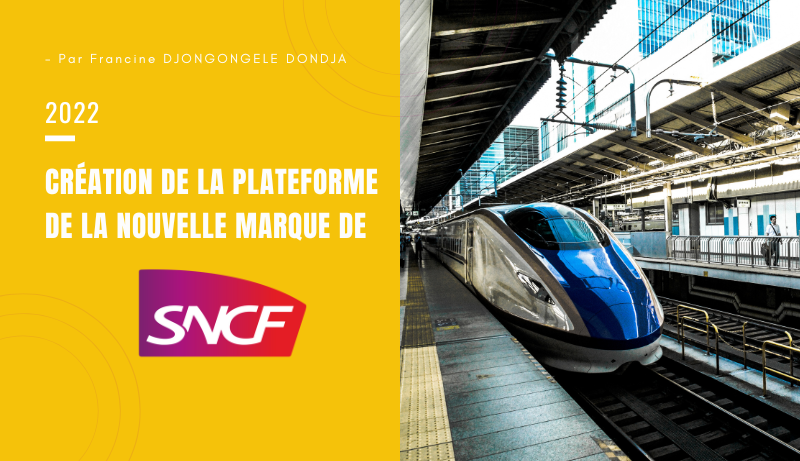 Miniature Projet SNCF